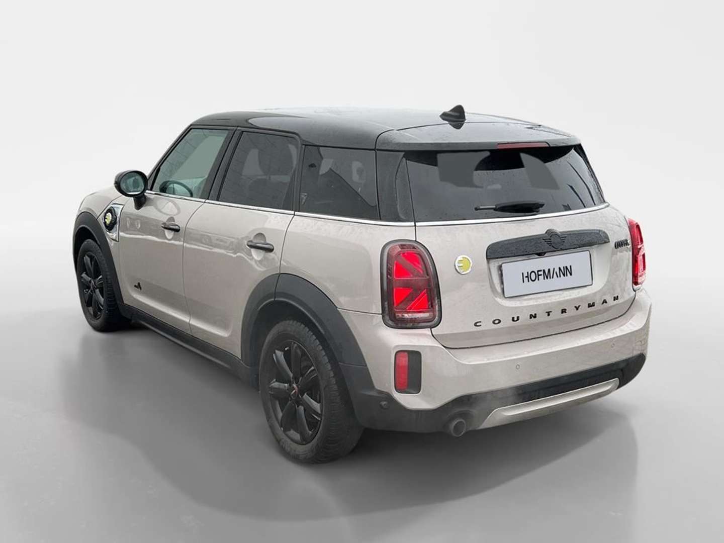 Mini Countryman Yours Trim Cooper SE - 2022 - Joinsteer - #4