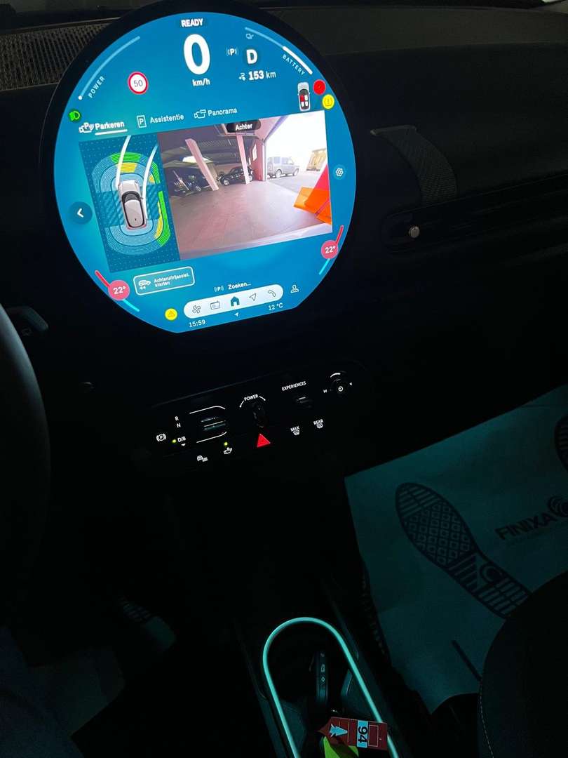 Mini Cooper SE Classic - 2024 - Joinsteer - #20