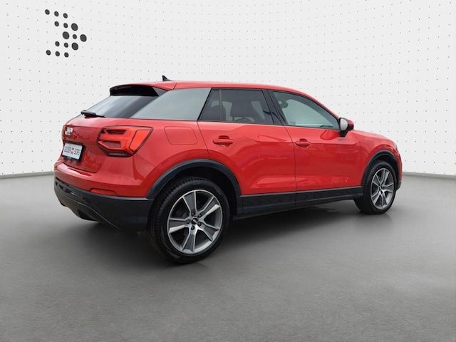 Audi Q2 35 TFSI Schaltgetriebe - 2019 - Joinsteer - #2