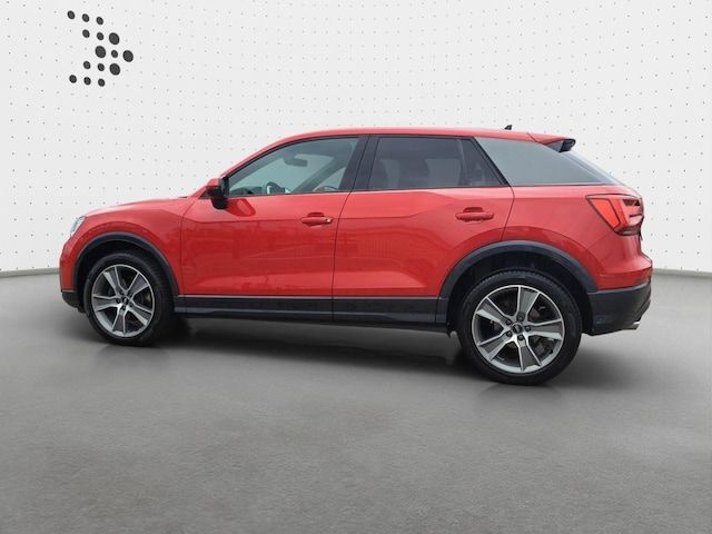Audi Q2 35 TFSI Schaltgetriebe - 2019 - Joinsteer - #3