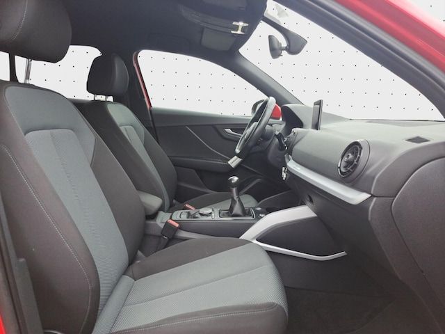 Audi Q2 35 TFSI Schaltgetriebe - 2019 - Joinsteer - #4