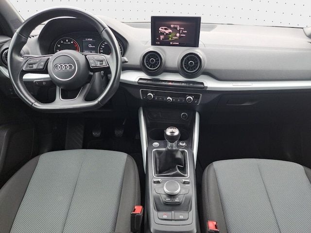 Audi Q2 35 TFSI Schaltgetriebe - 2019 - Joinsteer - #5