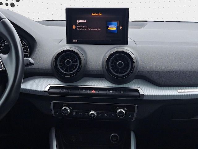 Audi Q2 35 TFSI Schaltgetriebe - 2019 - Joinsteer - #6