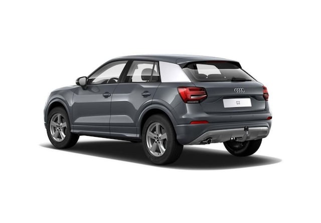 Audi Q2 30 TFSI Schaltgetriebe - 2019 - Joinsteer - #3