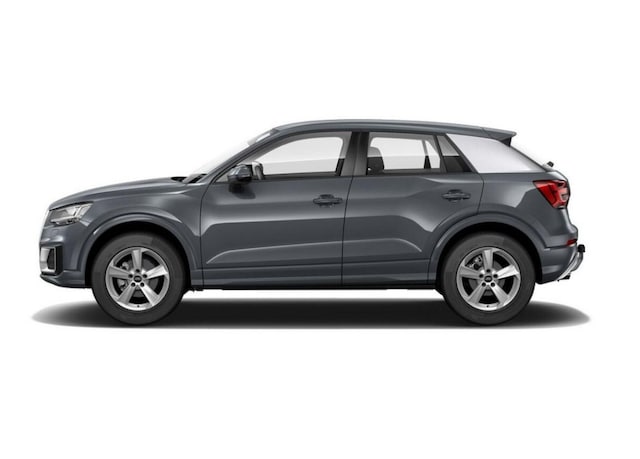 Audi Q2 30 TFSI Schaltgetriebe - 2019 - Joinsteer - #4