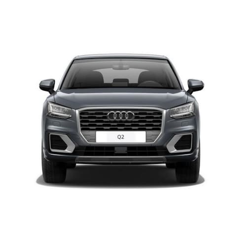 Audi Q2 30 TFSI Schaltgetriebe - 2019 - Joinsteer - #5