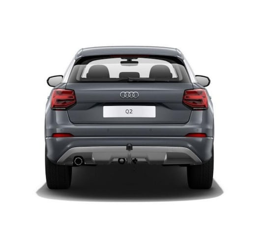 Audi Q2 30 TFSI Schaltgetriebe - 2019 - Joinsteer - #6