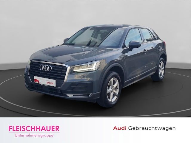 Audi Q2 35 TFSI S Tronic - 2019 - Joinsteer - #1