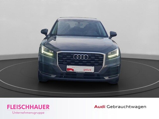 Audi Q2 35 TFSI S Tronic - 2019 - Joinsteer - #2