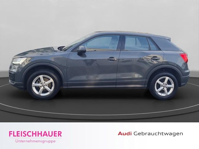 Audi Q2 35 TFSI S Tronic - 2019 - Joinsteer - #3