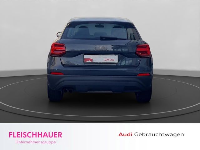 Audi Q2 35 TFSI S Tronic - 2019 - Joinsteer - #5