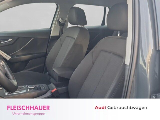 Audi Q2 35 TFSI S Tronic - 2019 - Joinsteer - #6