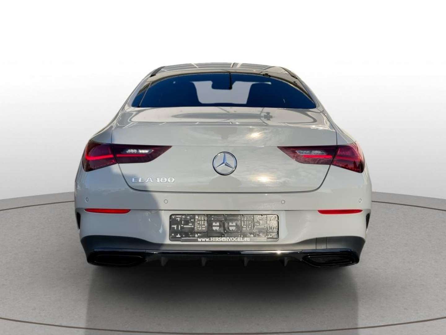 Mercedes CLA AMG-Line 180 - 2026 - Joinsteer - #5