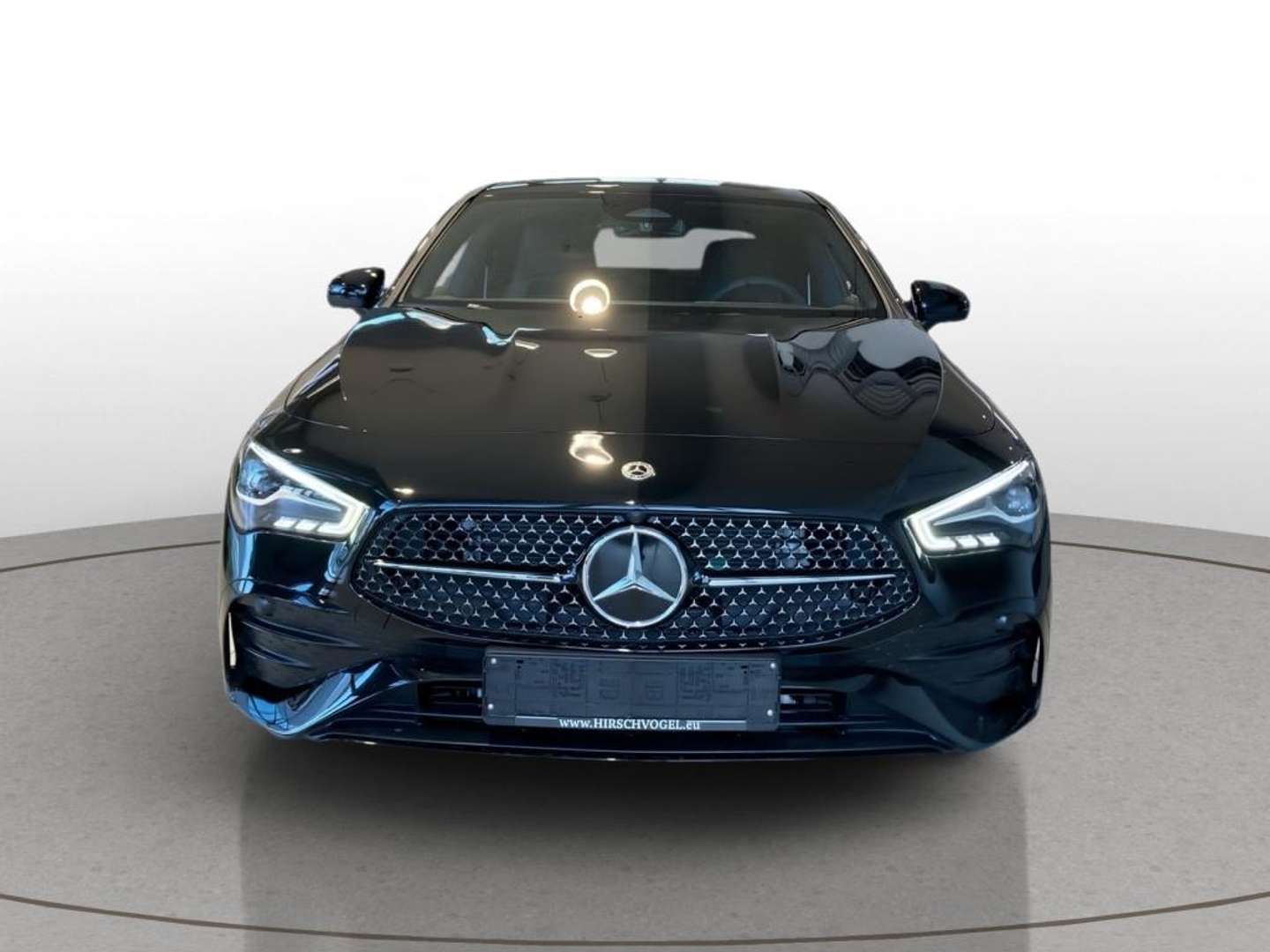 Mercedes CLA AMG-Line 180 - 2026 - Joinsteer - #2