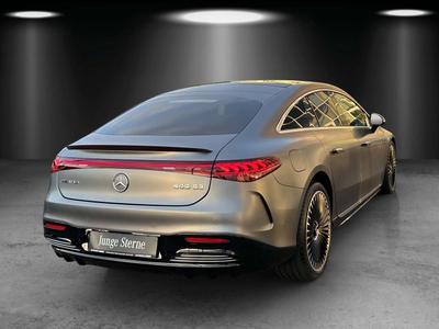 Mercedes EQS DYNAMIC+ -  - Joinsteer - #3