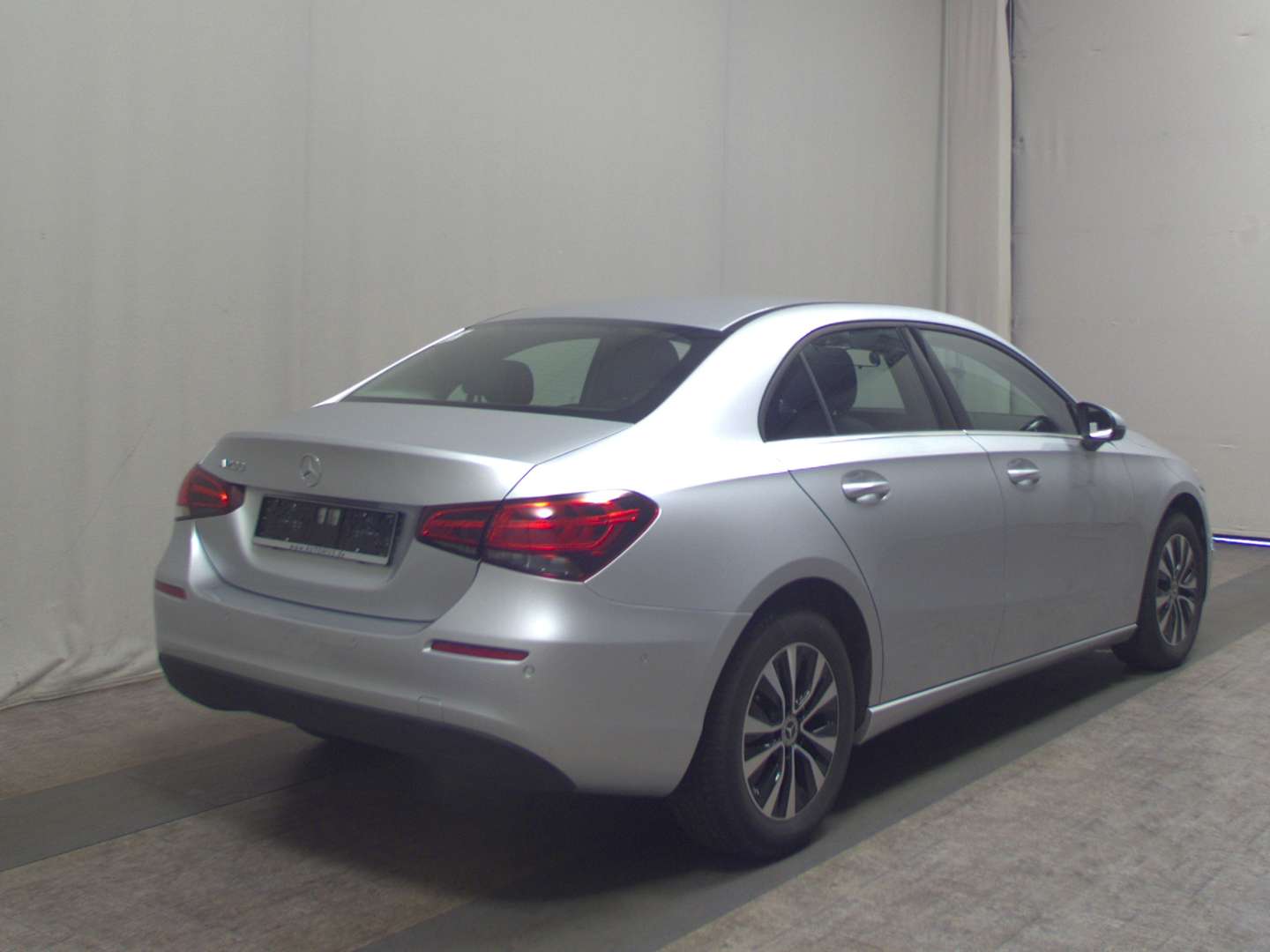 Mercedes Classe A Lim. Style - 2021 - Joinsteer - #3