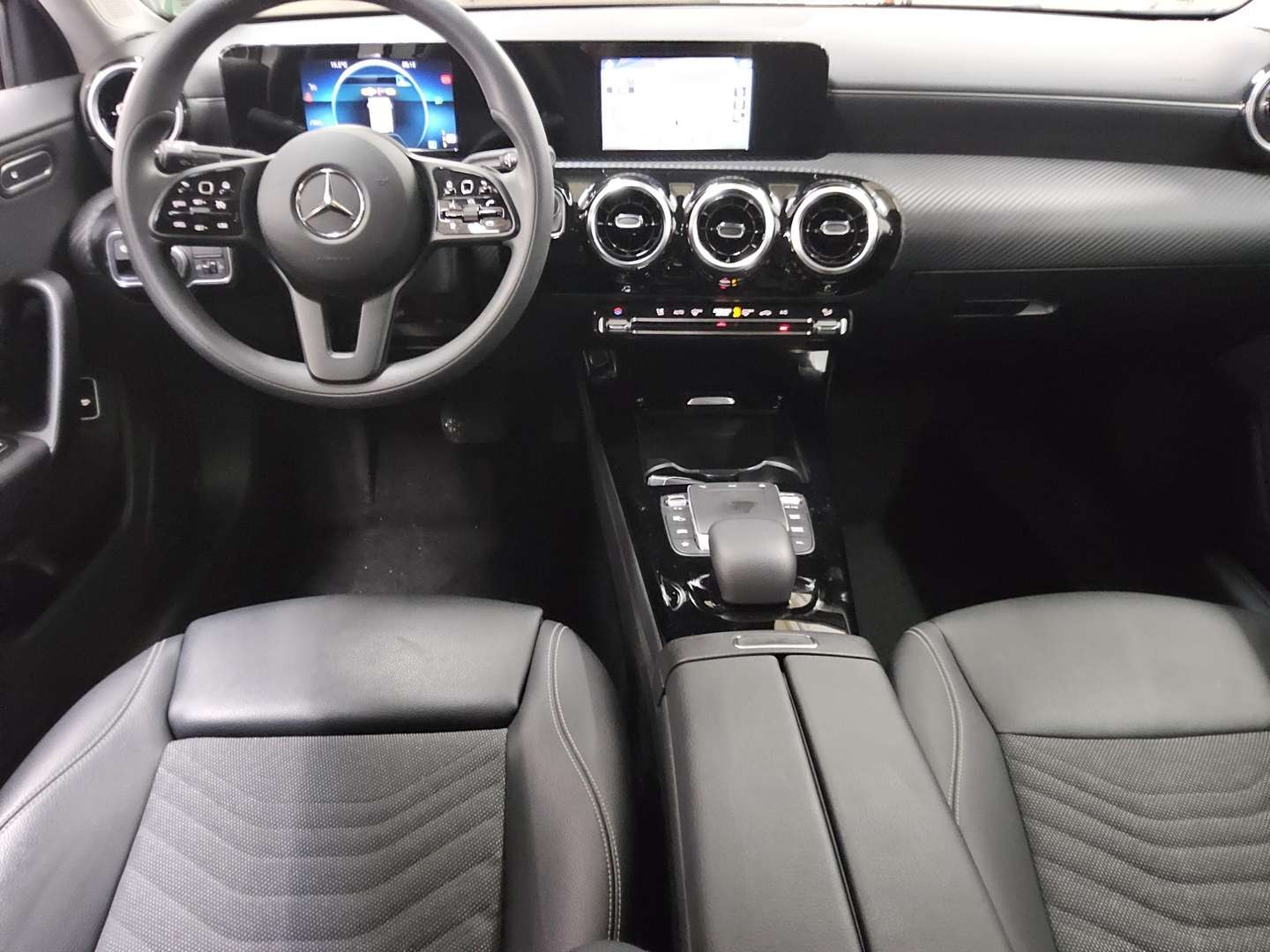 Mercedes Classe A Lim. Style - 2021 - Joinsteer - #4