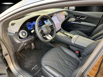 Mercedes EQS DYNAMIC+ -  - Joinsteer - #5