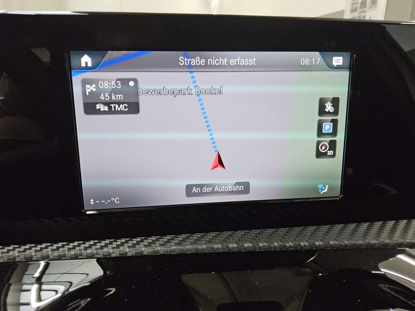 Mercedes Classe A Lim. Style - 2021 - Joinsteer - #6