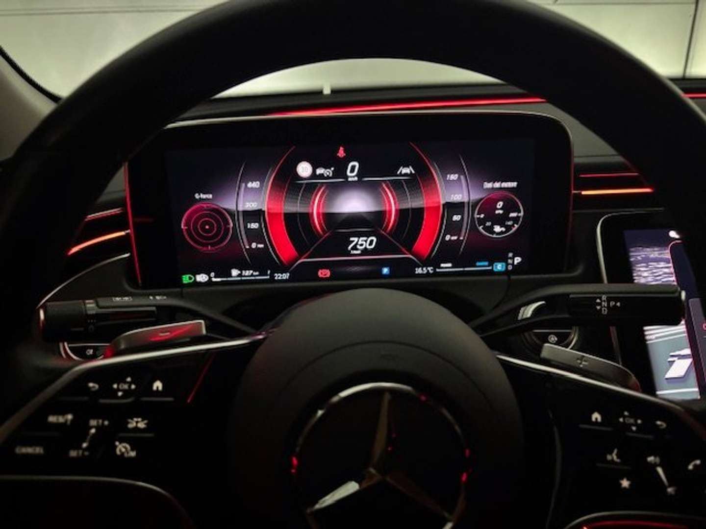 Mercedes Classe E AMG Line D - 2024 - Joinsteer - #10