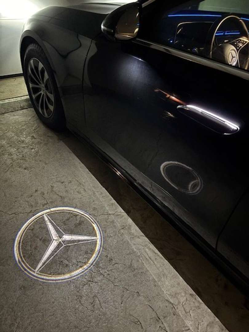 Mercedes Classe E AMG Line D - 2024 - Joinsteer - #11