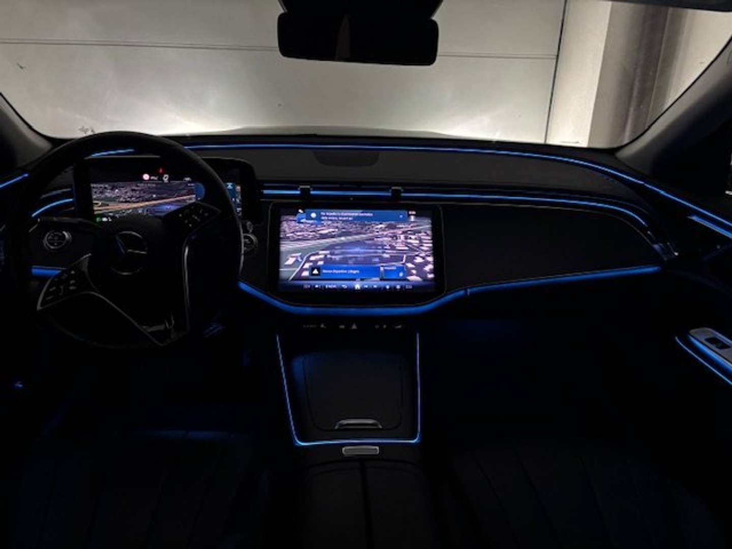 Mercedes Classe E AMG Line D - 2024 - Joinsteer - #12