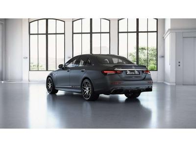 Mercedes Classe E Final Edition E 63 S AMG -  - Joinsteer - #2