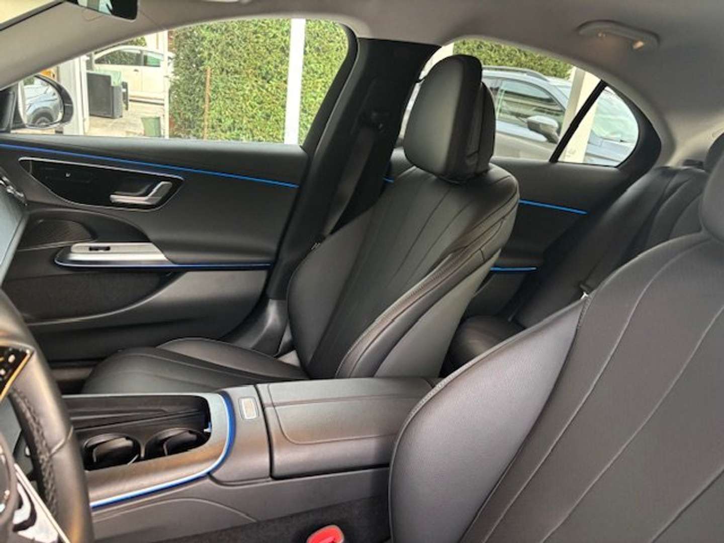 Mercedes Classe E AMG Line D - 2024 - Joinsteer - #14