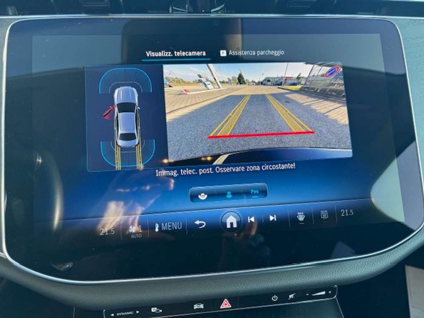 Mercedes Classe E AMG Line D - 2024 - Joinsteer - #16