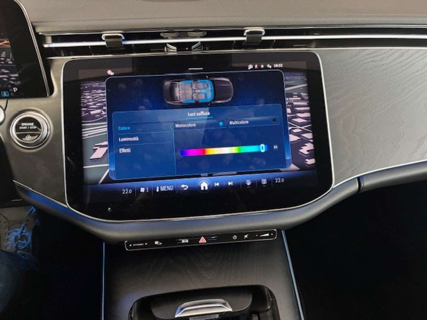 Mercedes Classe E AMG Line D - 2024 - Joinsteer - #17