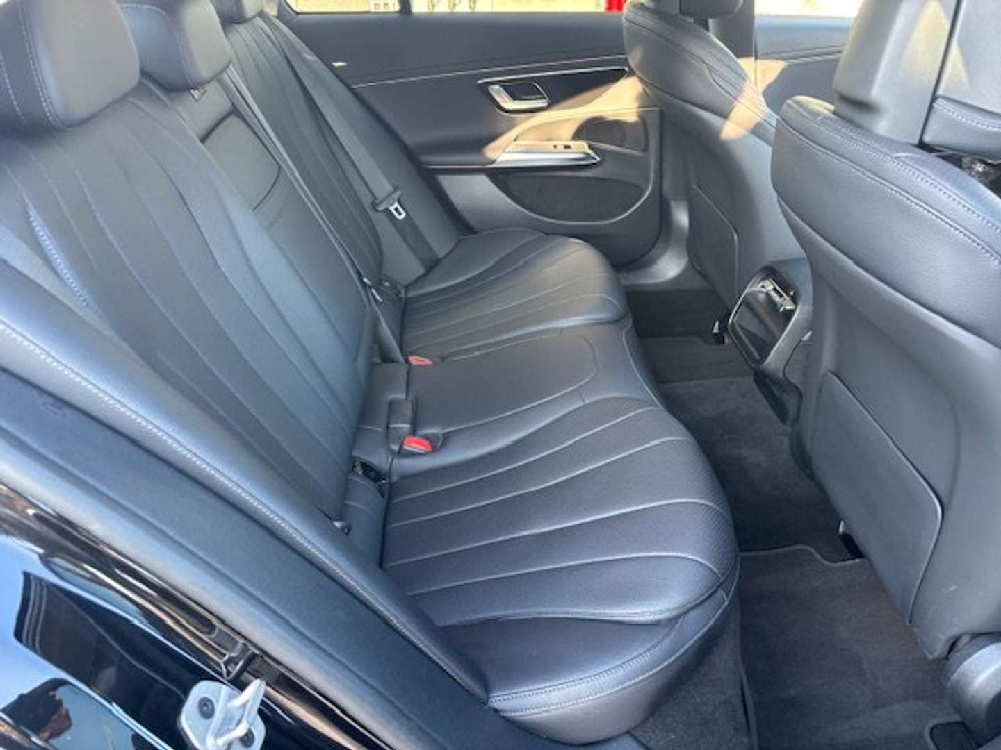 Mercedes Classe E AMG Line D - 2024 - Joinsteer - #18