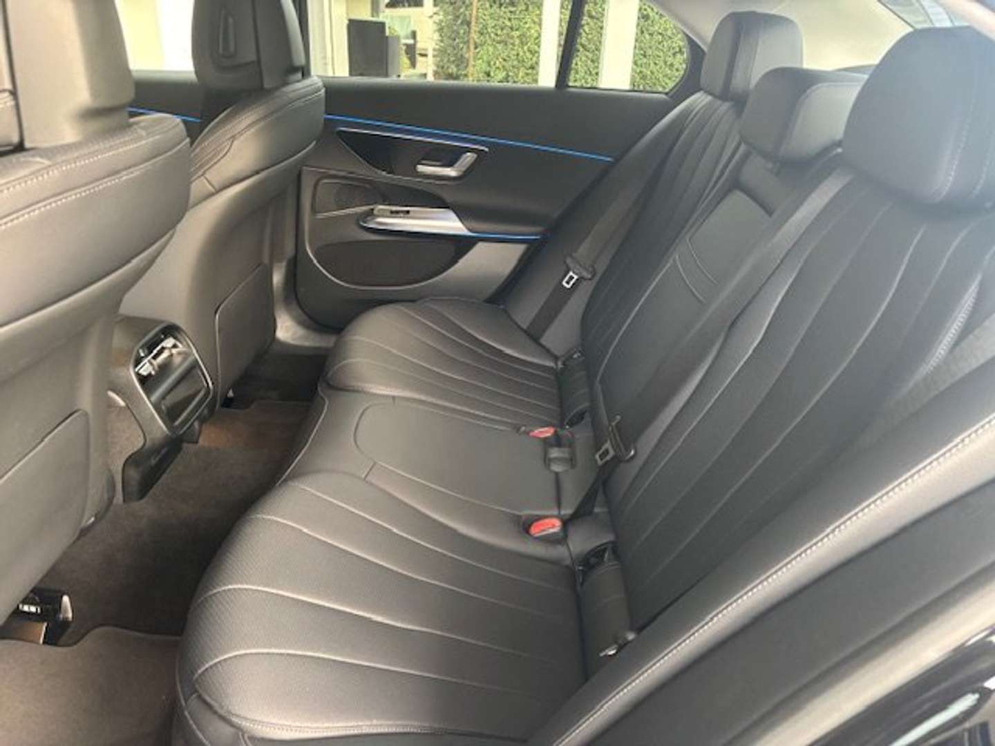 Mercedes Classe E AMG Line D - 2024 - Joinsteer - #19