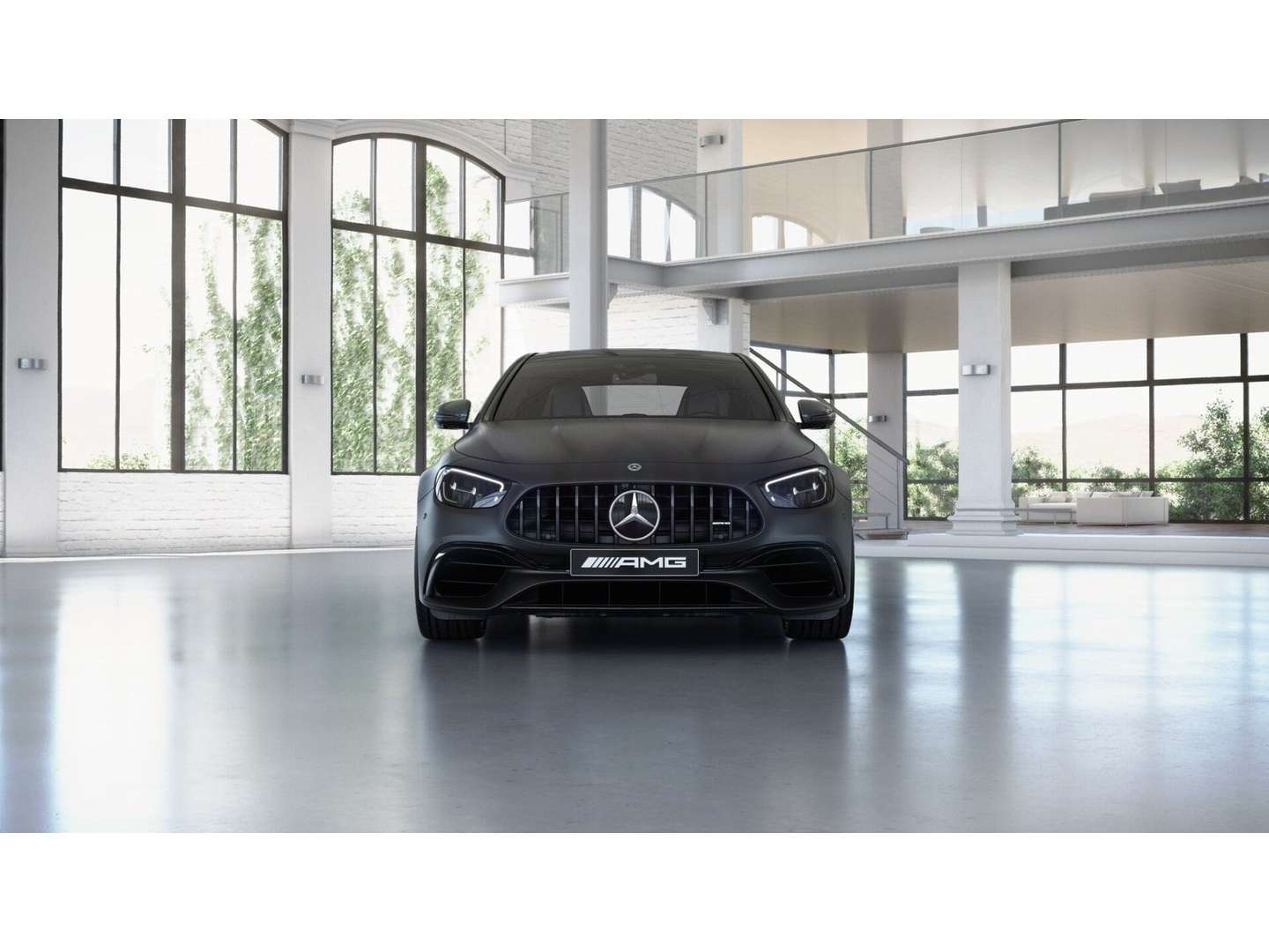 Mercedes Classe E Final Edition E 63 S AMG - 2023 - Joinsteer - #9