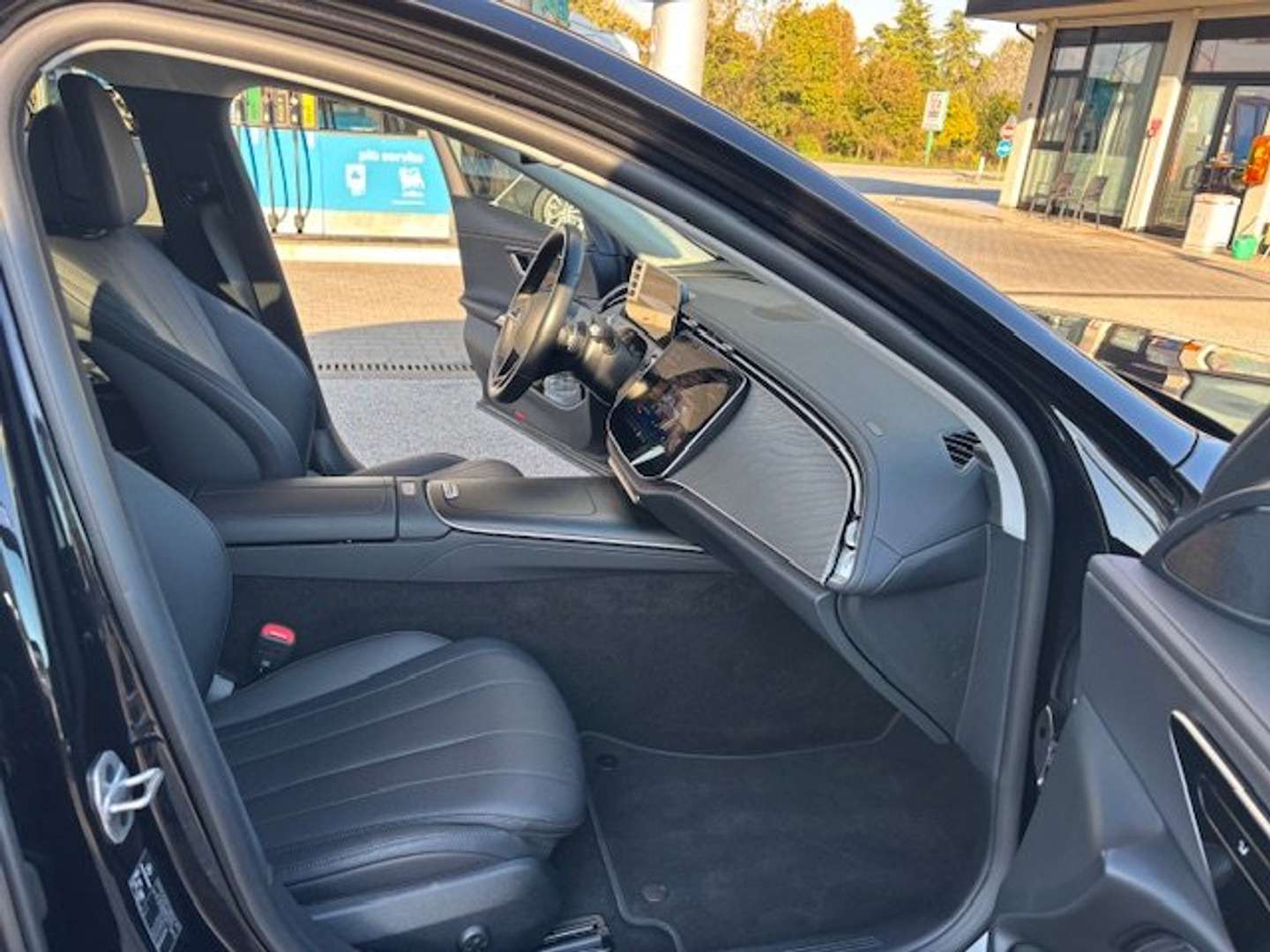 Mercedes Classe E AMG Line D - 2024 - Joinsteer - #21