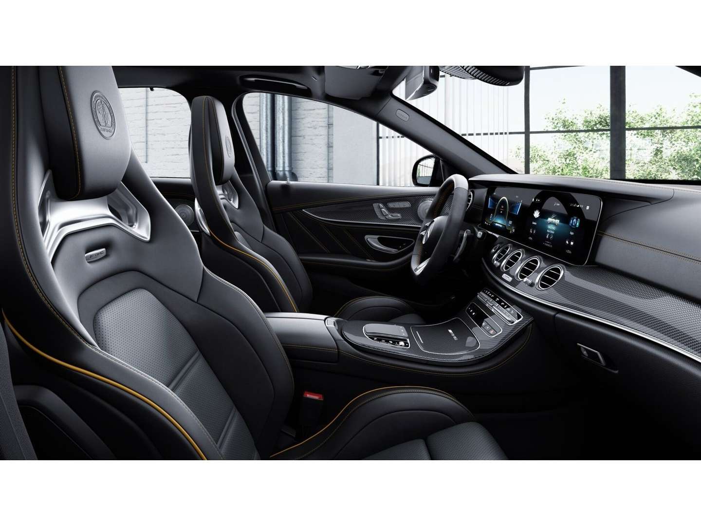 Mercedes Classe E Final Edition E 63 S AMG - 2023 - Joinsteer - #11