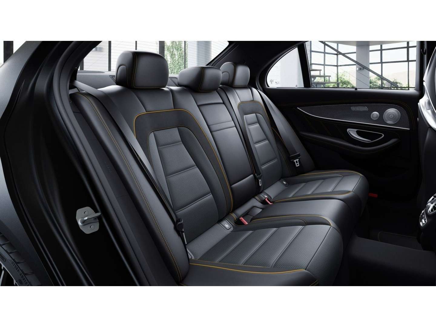 Mercedes Classe E Final Edition E 63 S AMG - 2023 - Joinsteer - #12