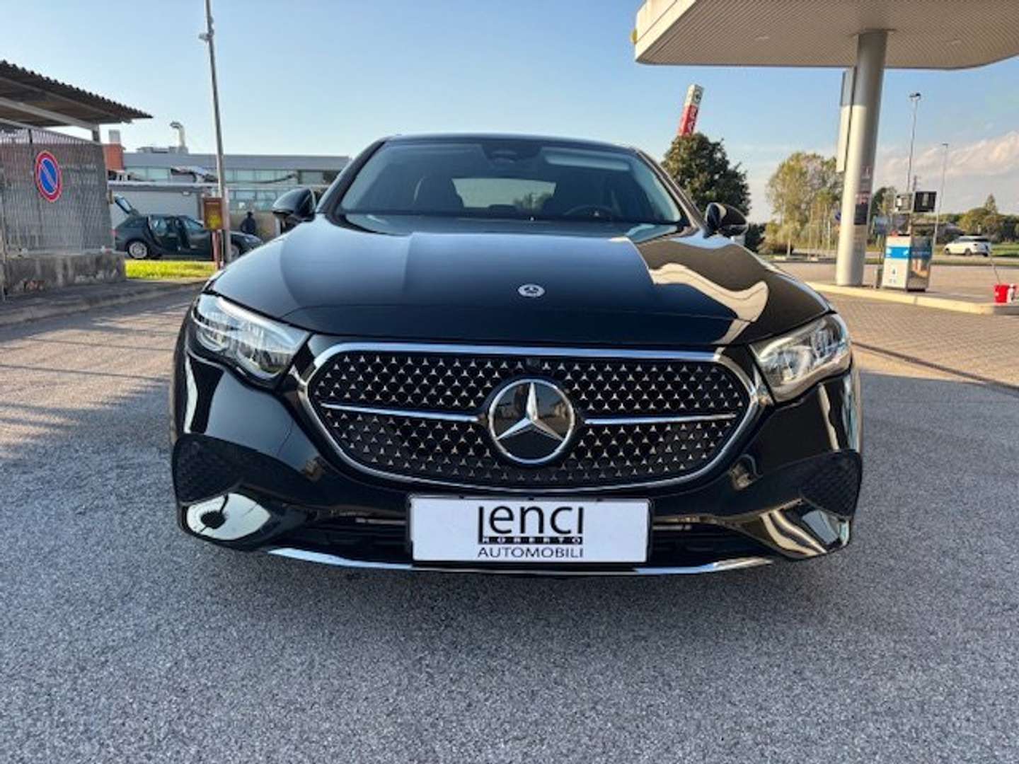 Mercedes Classe E AMG Line D - 2024 - Joinsteer - #23