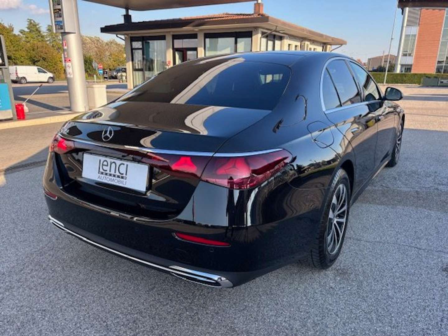 Mercedes Classe E AMG Line D - 2024 - Joinsteer - #25