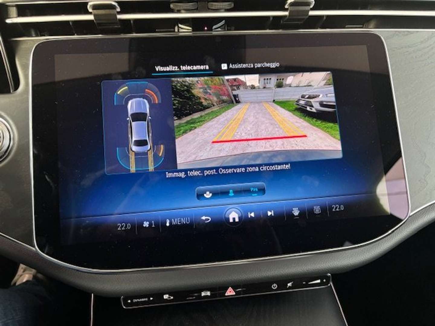 Mercedes Classe E AMG Line D - 2024 - Joinsteer - #29