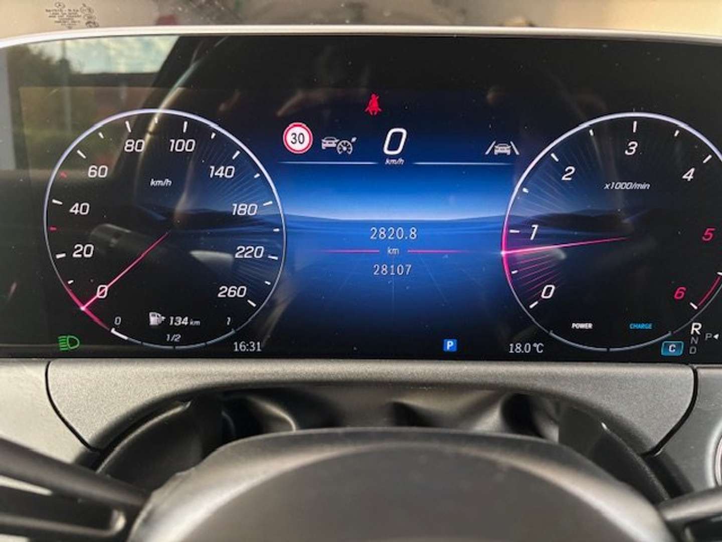 Mercedes Classe E AMG Line D - 2024 - Joinsteer - #30