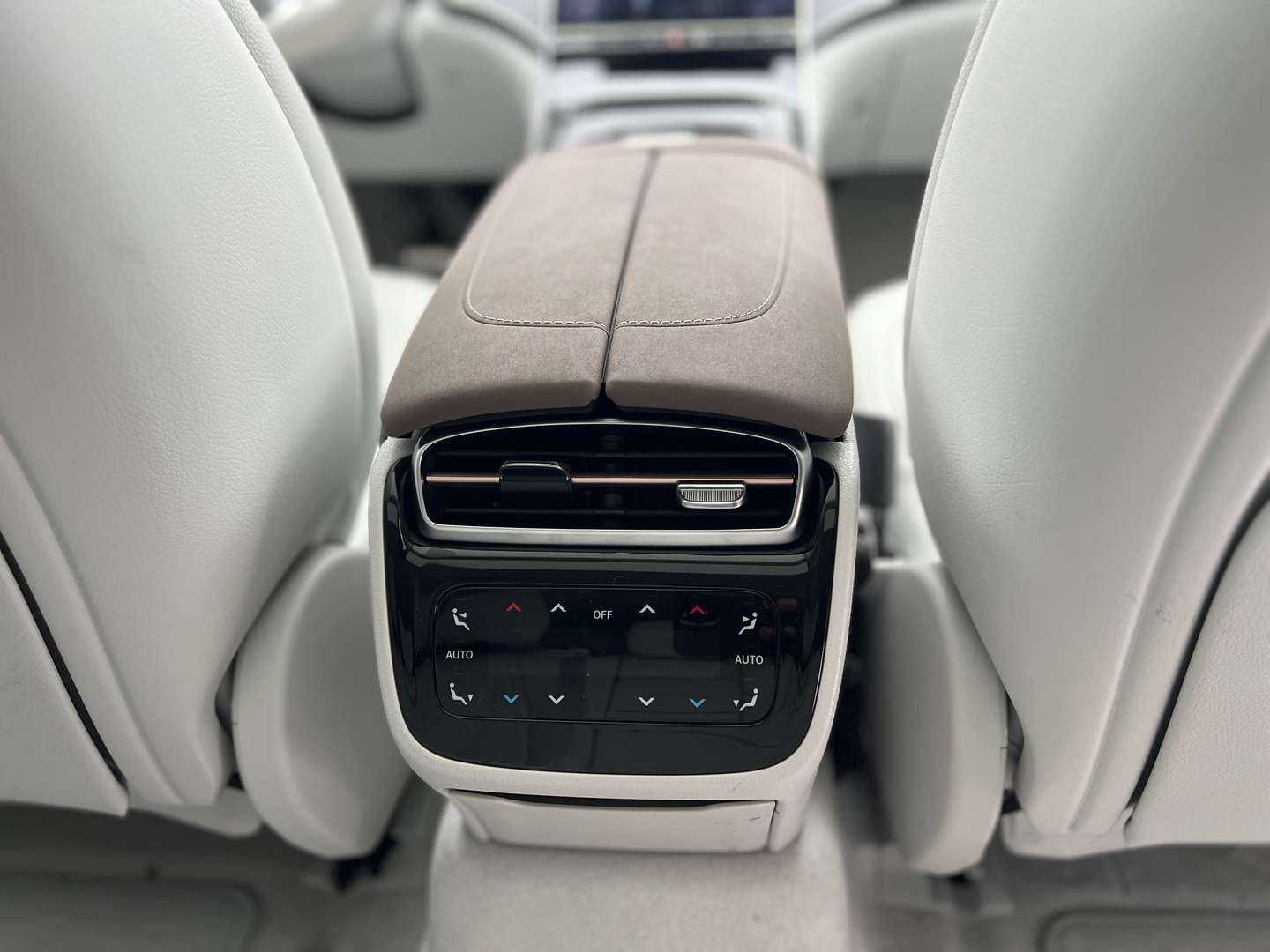 Mercedes EQS AMG-LINE 450+ - 2022 - Joinsteer - #16