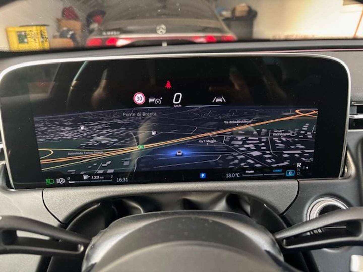 Mercedes Classe E AMG Line D - 2024 - Joinsteer - #31