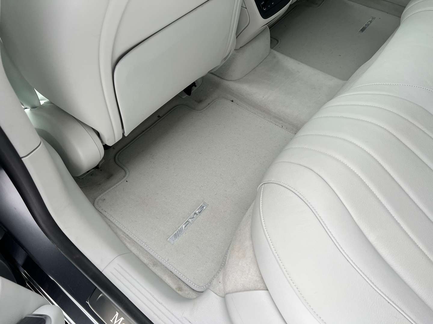 Mercedes EQS AMG-LINE 450+ - 2022 - Joinsteer - #21