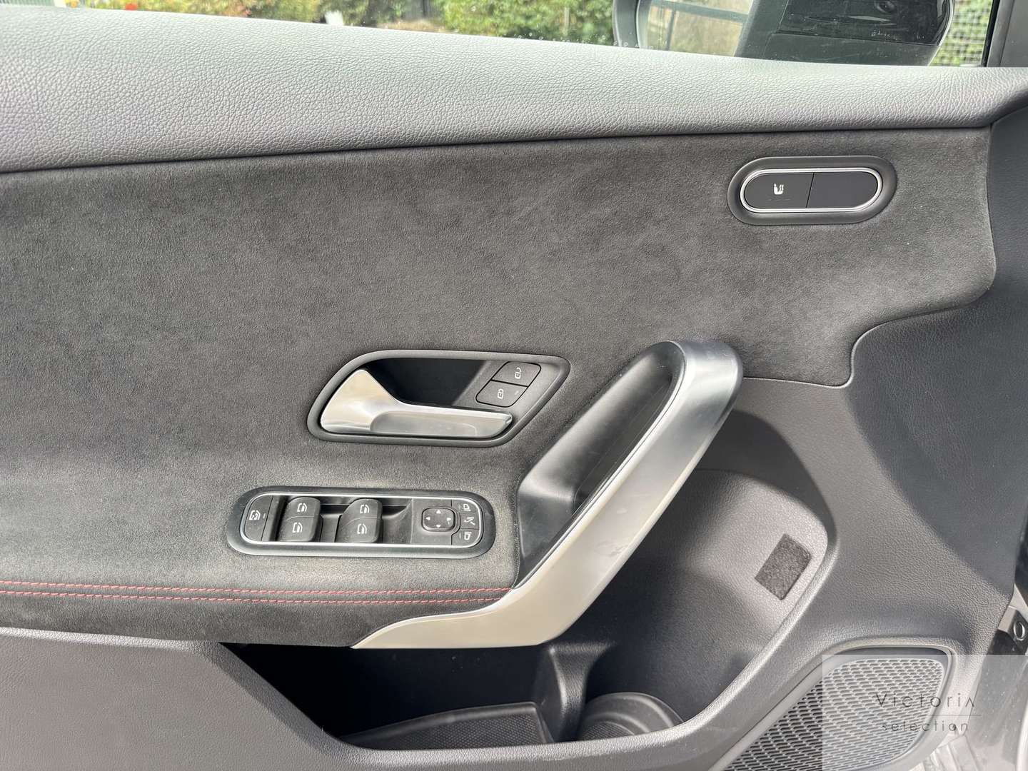 Mercedes Classe A AMG-Line - 2021 - Joinsteer - #6