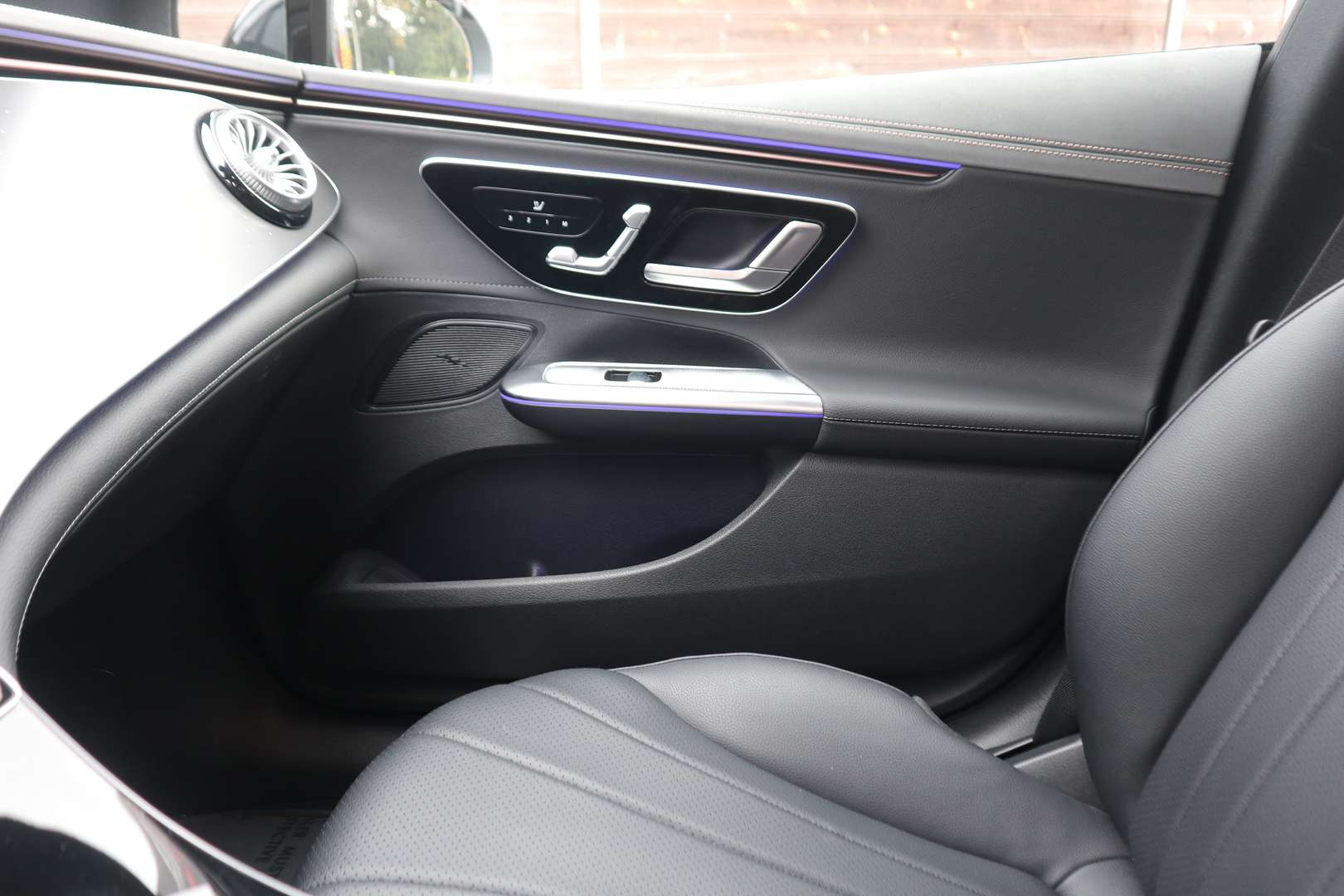 Mercedes EQE AMG Line 300 - 2024 - Joinsteer - #18