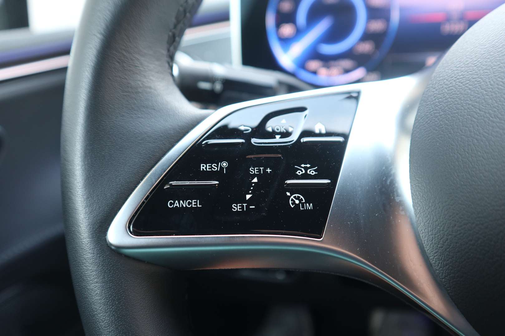 Mercedes EQE AMG Line 300 - 2024 - Joinsteer - #19