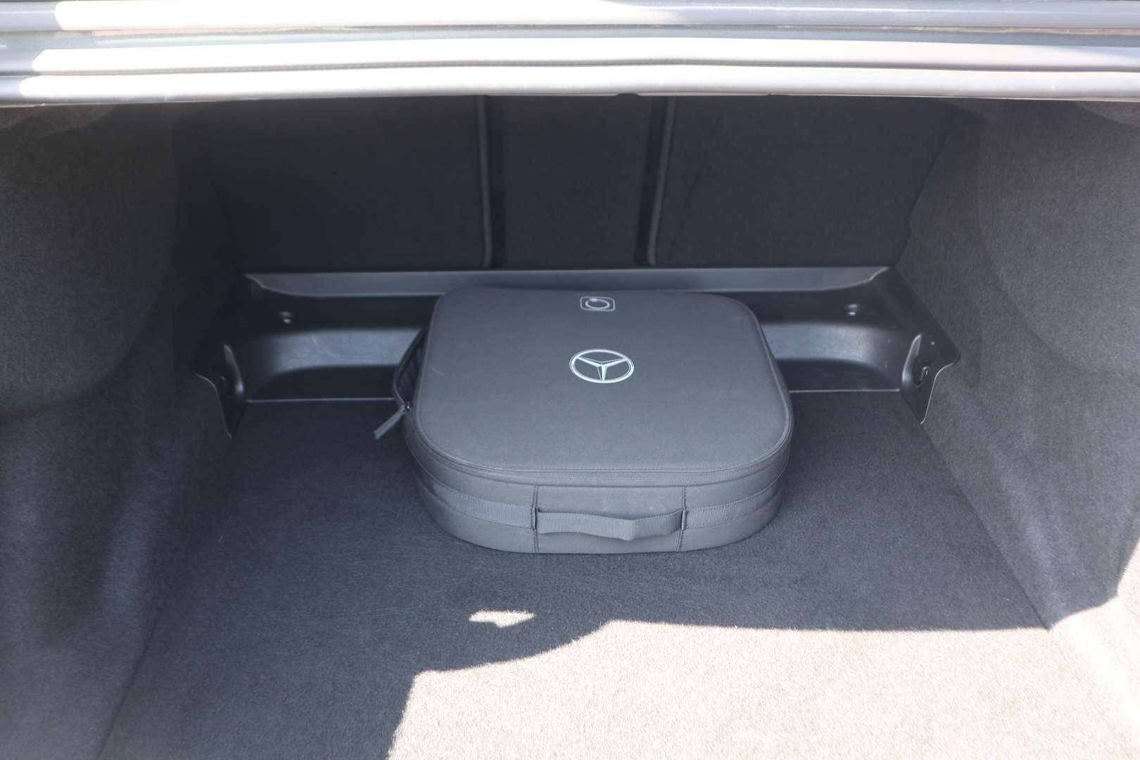 Mercedes EQE AMG Line 300 - 2024 - Joinsteer - #24