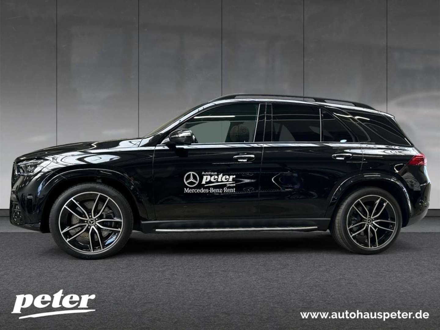 Mercedes GLE AMG 450 D - 2025 - Joinsteer - #2