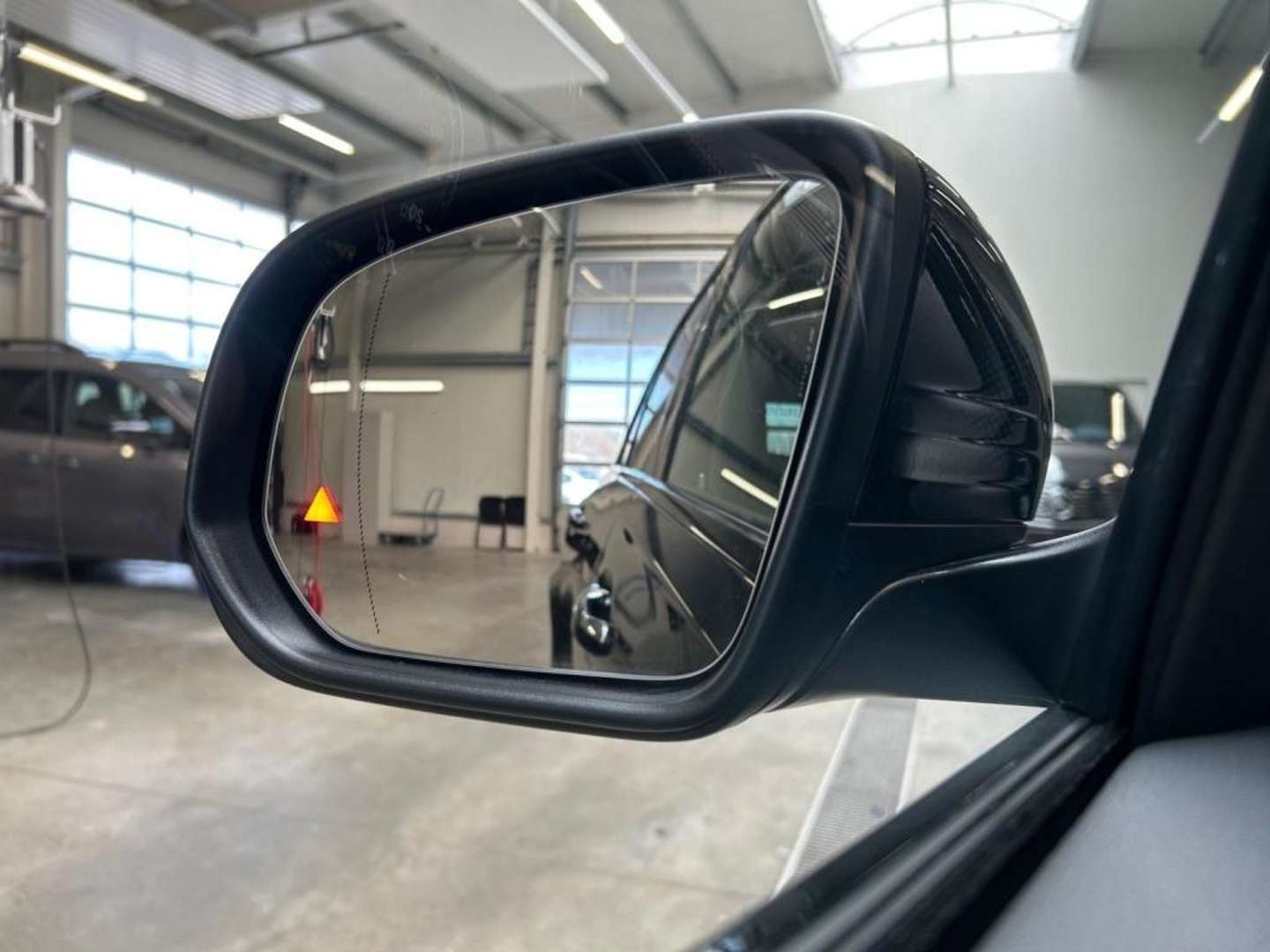 Mercedes GLE AMG 450 D - 2025 - Joinsteer - #9