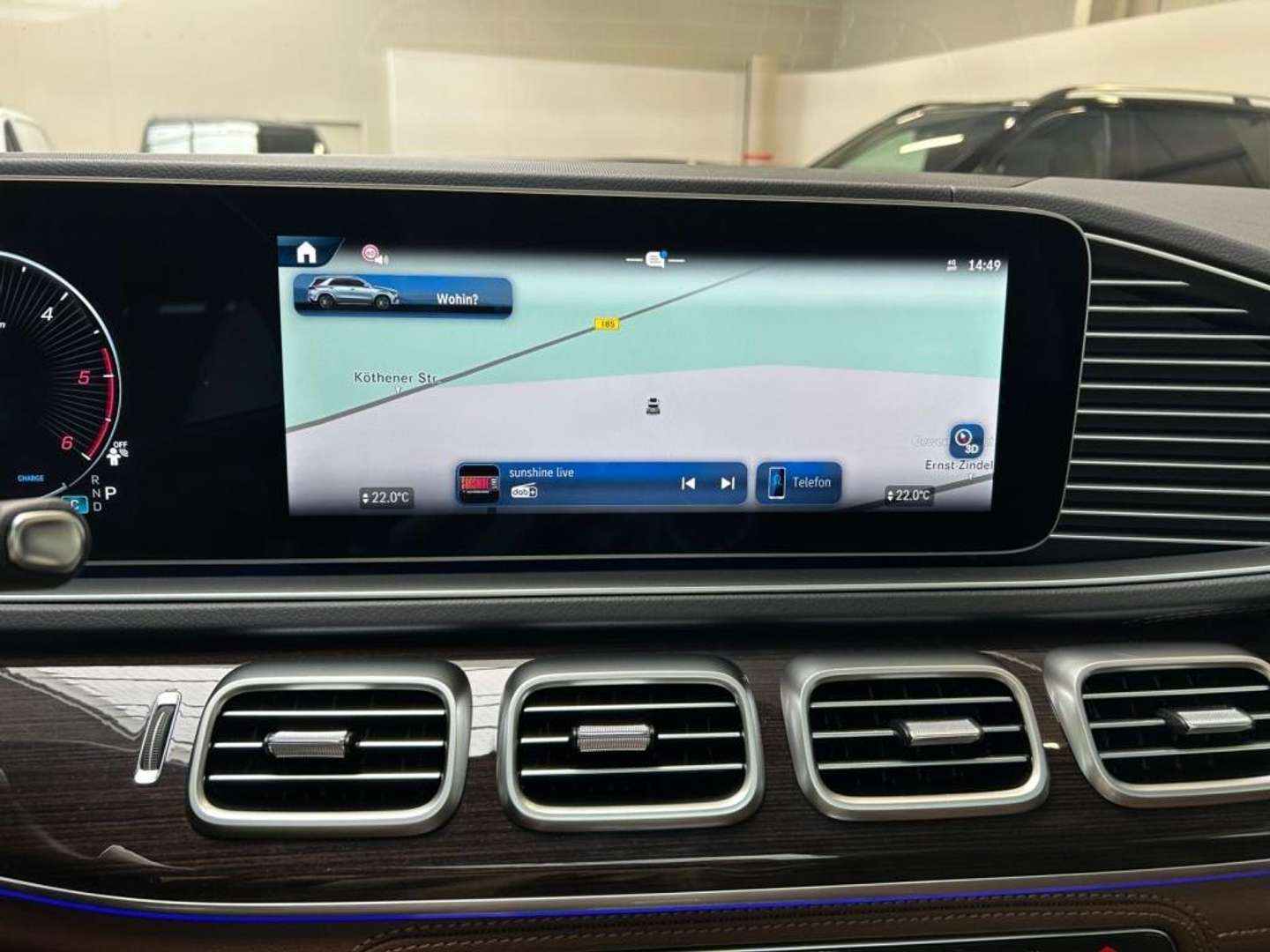 Mercedes GLE AMG 450 D - 2025 - Joinsteer - #10